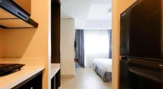 Capital O 804 The Residences at Bonifacio Civic Center - Manila - 9