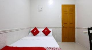 OYO 828 Keysabel 5 Hotel - Manille - 5