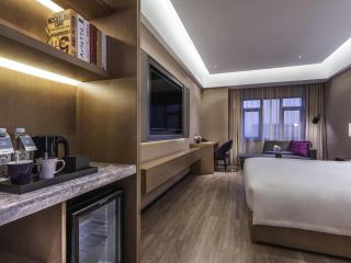 Mercure Shanghai Jiuting - 3
