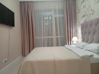 Зеленый квартал - 0