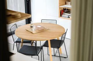 2 King Suites with Garden I Ghent 20 min I AC I EV - 4