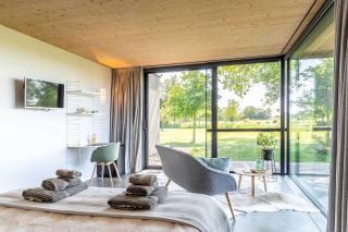 2 King Suites with Garden I Ghent 20 min I AC I EV - 1