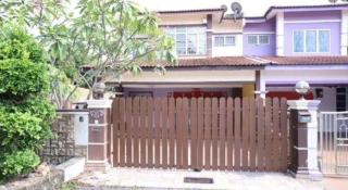 OYO Homes 90575 CK Bahau Homestay - 4
