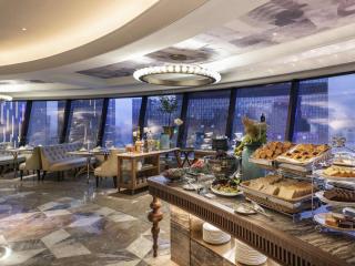 Chengdu Taikoo Li Chunxi Mercure Hotel - 1