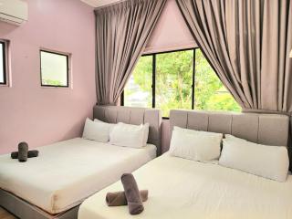 18Pax PJ SS2 Bungalow House, SEK14, 1min to Hospital Picaso, 5 mins to Sheraton PJ, 5km to MidValley - 3