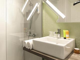 ibis budget Saint-Ouen-l'Aumône - 1