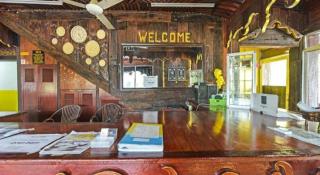 Super OYO Capital O 90659 Raintown Timbers Hotel - 3