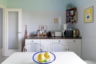 Vila Sarita, acogedor ático con vistas - 4