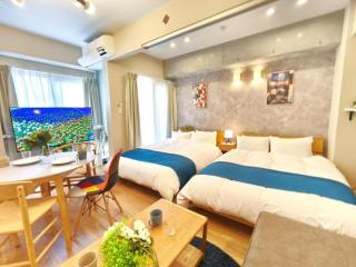 Corridor Marunouchi Park 102 コリドール丸の内パーク102 - 9