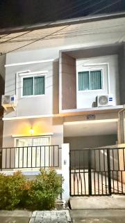 Baan Thanaluk 1 Pattaya - 2