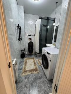 Khan Apartments in Raiymbek Residence - 7