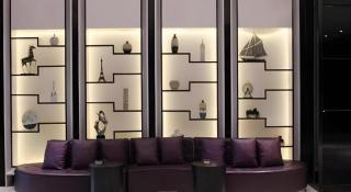 Lavande Hotel Changsha High-Speed Railway Station Shumuling Metro Station - 8