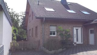 Ferienwohnung JaRa 1 mit Sauna - Stolberg - 8