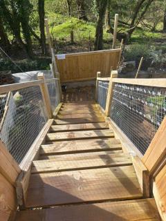 The Guest Room at Champs Cottage - 8