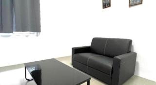 WICKET WHITE VILLA - 3