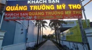 KS Quảng Trường Mỹ Tho - 7