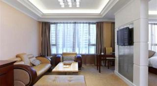 Ambassador Hotel - 5