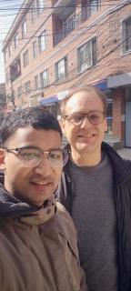 Vajracharya House - 8