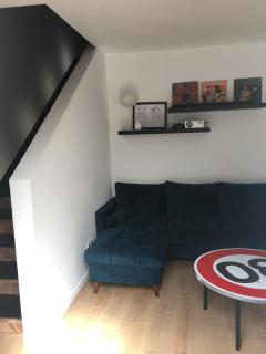 Maison familiale - 10 mn des plages - 9