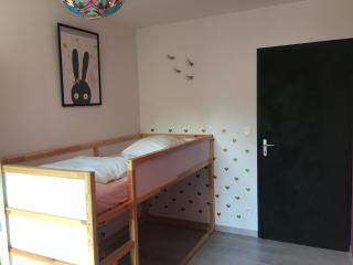 Maison familiale - 10 mn des plages - 2