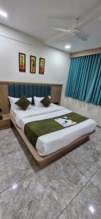 Hotel Krishna Palace - 9