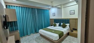 Hotel Krishna Palace - 8