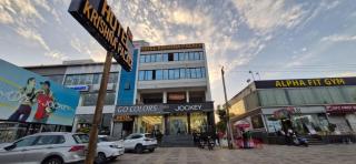 Hotel Krishna Palace - 7