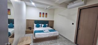 Hotel Krishna Palace - 5