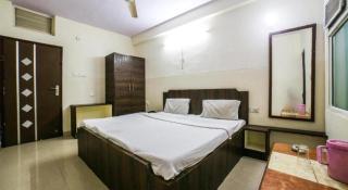 SPOT ON 36307 Hotel City Centre - 3