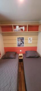 Bungalow charmant à Ivry-la-Bataille avec piscine partagée - 4