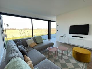 Villa between coast and historical cities - 0