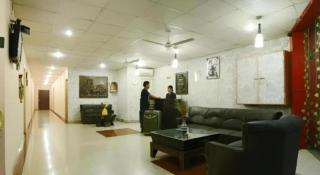 Hotel Green Lotus - Dwarka - 6