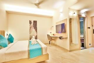 Mangalore Keys By Bestinn Leisure - 3