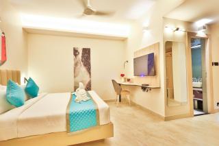 Mangalore Keys By Bestinn Leisure - 2