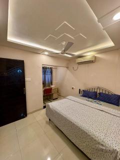 Comfortable Luxury Flat for business and family - 7