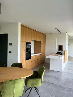 Villa between coast and historical cities - 5