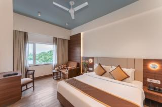 Royal Aravali Hotel Udaipur - 0