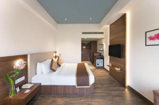 Royal Aravali Hotel Udaipur - 8