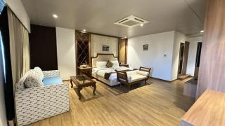 Royal Aravali Hotel Udaipur - 4