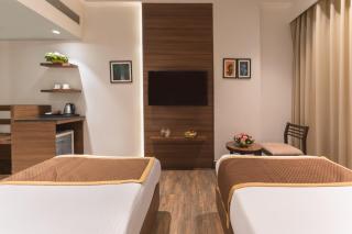 Royal Aravali Hotel Udaipur - 2