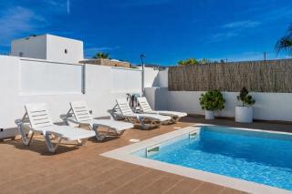 New Villa Noa 5 Bedrooms Private Ibiza Escape in Jesús - 2