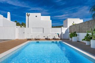 New Villa Noa 5 Bedrooms Private Ibiza Escape in Jesús - 7