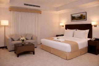 Carawan Al Khaleej Hotel Olaya - 3