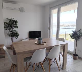 Sunset View apartment - modern three bedroom apartment with sea view and pool - 6