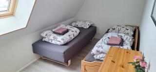 Cottage in the middle of nowhere - 9