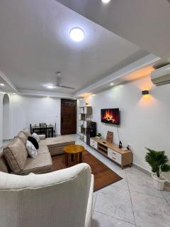 Two bedroom, Nyali rd - 0