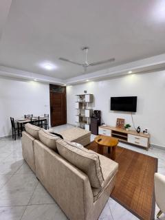Two bedroom, Nyali rd - 2