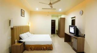 Hotel Sitara Grand Kukatpally - 2