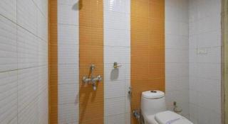 Hotel Sitara Grand Kukatpally - 1