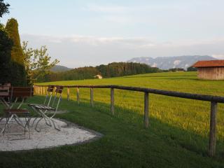 Urlaub auf dem Land - 6